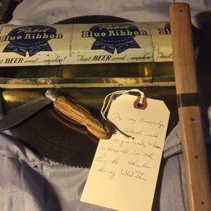 Trench war art from world warII